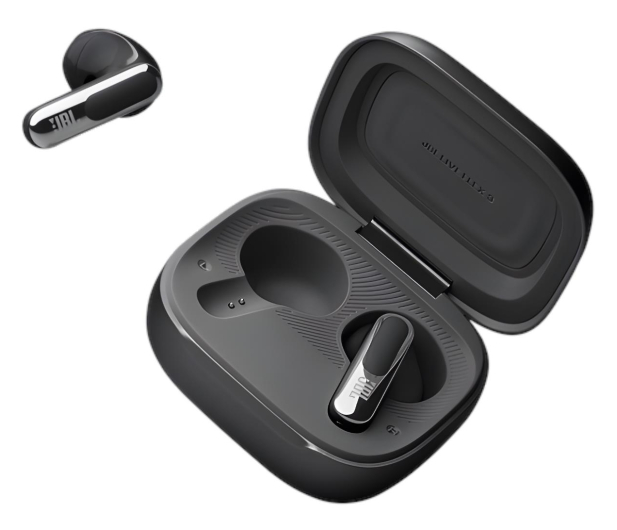 JBL LIVE FLEX 3 Czarny - 1263195 - zdjęcie 5
